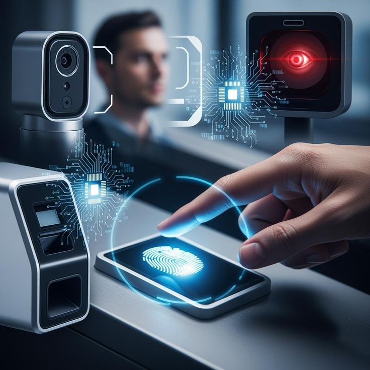Access Control