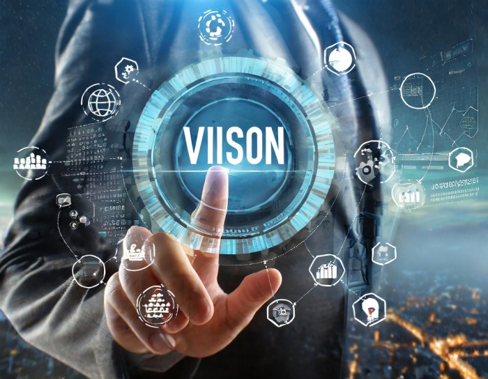 Our Vision