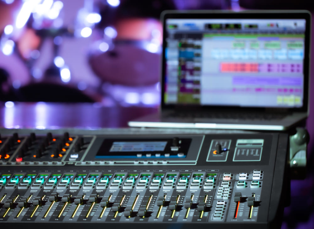 Public Address Systems